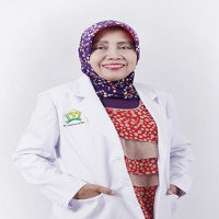 dr. Altin Waluyati, Sp.KJ Profile Photo