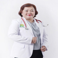 dr. Margaretha Sitanggang, Sp.A Profile Photo