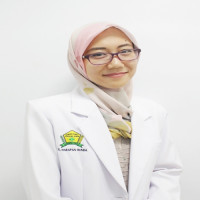 dr. Dewi Mutiati Ratnasari, M.Sc., Sp.A Profile Photo