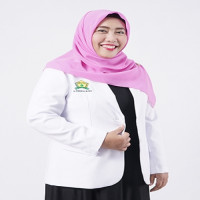 dr. Tresnaningsih, Sp.AK Profile Photo