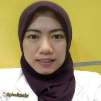 drg. Irma Mutaiara Sari Profile Photo