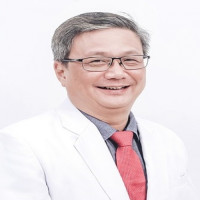 dr. Ferdi Trisnomihardja, Sp.KJ Profile Photo