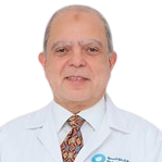 Dr. Ashraf Aly Kamel Profile Photo