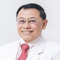 dr.  Andy Alexander Dotulong, Sp.PD Profile Photo
