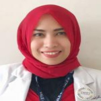 dr. Zulvia Oktanida Syarif, Sp.KJ Profile Photo