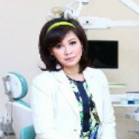 drg. Linni Fitria, Sp.KGA Profile Photo