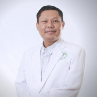 dr. Sugiyono Somoastro, Sp.PD-KHOM Profile Photo