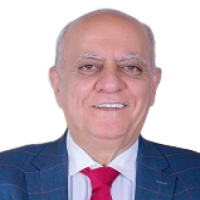Dr. Zuhair Mahmandar Profile Photo