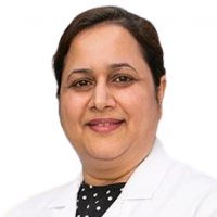 Dr. Mamona Samreen Profile Photo
