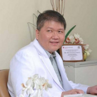 dr. Soenarto, Sp.A Profile Photo