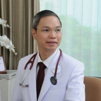 dr. Albertus Sewianto, Sp.JP Profile Photo