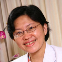 Dr. dr. Fatimah Eliana Taufik, Sp.PD-KEMD Profile Photo