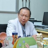 dr. Sidharta Salim, Sp.PD Profile Photo