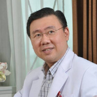 dr. Taswin Prawira, Sp.PD Profile Photo
