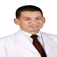 dr. Elvioza, Sp.M(K) Profile Photo