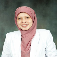 dr. Syska Widyawati, Sp.M Profile Photo
