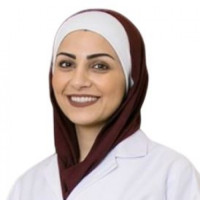 Dr. Alaa Shadid Profile Photo