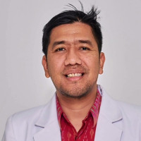 dr. Rahendra, Sp.An Profile Photo