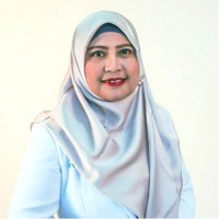 dr. Ainil Masthura, Sp.AK Profile Photo