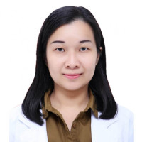 dr. Ria Yoanita, Sp.A Profile Photo