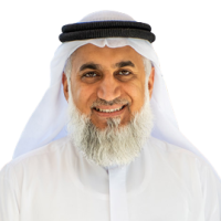 Dr. Suhail Abdulla Alrukn Profile Photo