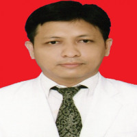 dr. R. Adhi Teguh Perma Iskandar, Sp.A (K) Profile Photo