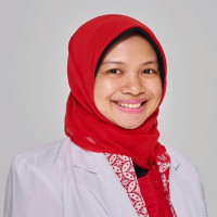 dr. Tartila, Sp.A Profile Photo