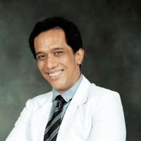 dr. Achmad Kemal Harzif, Sp.OG-KFER Profile Photo