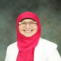 dr. Petrin Redayani Lukman, Sp.KJ, MPd.Ked Profile Photo