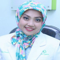 dr. Erlin Juwita, Sp.A Profile Photo