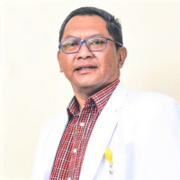 dr.  Muhammad Heru Dento, Sp.PD Profile Photo