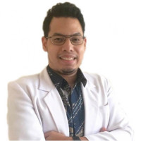 dr. Ario Perbowo Putra, Sp.PD Profile Photo