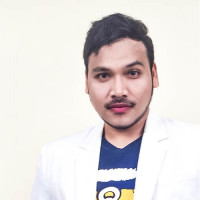 drg. Andriyan Wahyono Putra Profile Photo
