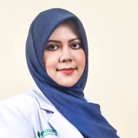 drg. Meutia Dienda Citrawuni, Sp.KGA Profile Photo