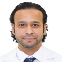 Dr. Abdalla Al Hajiri Profile Photo