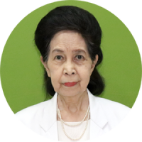 dr. Tenri Abeng Siswanto, Sp.Rad(K), Sp.KN Profile Photo