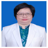 dr. July Kumalawati, Sp.PK, DMM Profile Photo