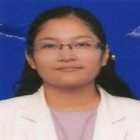 dr. Ro Shinta Christina Solin, Sp.PK Profile Photo