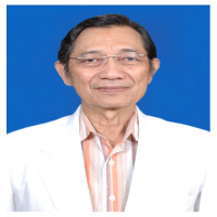 Prof. Dr. dr. Rustadi Sosro Sumihardjo, DMM, MS, Sp.PK Profile Photo