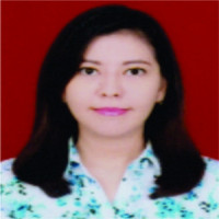 drg. Maria Elisabeth Profile Photo