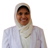 dr. Syntia Rizki H, Sp.M Profile Photo