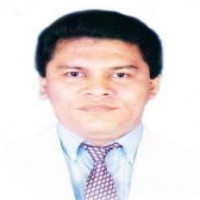dr. Achmad Lutfi, Sp.B-KBD Profile Photo