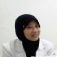 drg. Rissa Roykhatul Wardah Profile Photo