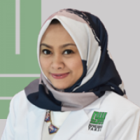 drg. Mia Mariani Profile Photo