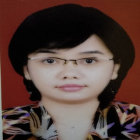 dr. Monika Indah, Sp.Rad Profile Photo