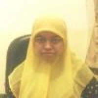 dr. Fadilla Septiana Indriyani Profile Photo