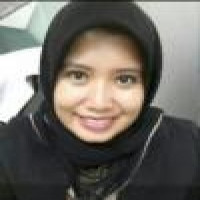 dr. Nurul Fitria Profile Photo