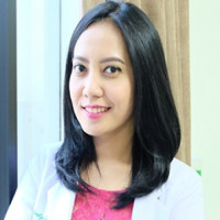 dr. Merry Amelya Puspita Sidabutar, Sp.OG Profile Photo