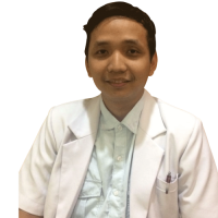 drg. Moara Gatho Profile Photo