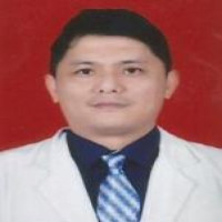 dr. Eka Yudha Lantang, Sp.An, MMin, MM Profile Photo